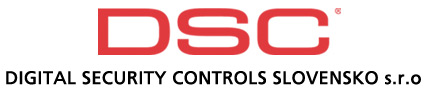 DSC - Digital Security Controls Slovensko s.r.o